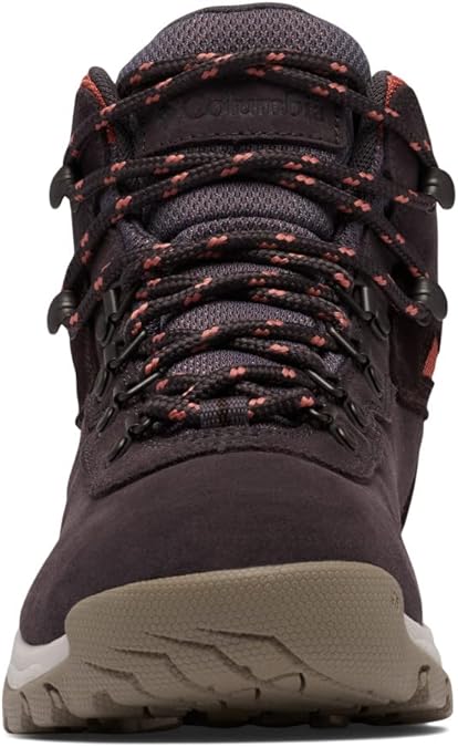Columbia Women Hiking Shoes Multi Color Outdoor Trail Sneakers