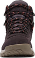 Columbia Women Hiking Shoes Multi Color Outdoor Trail Sneakers