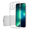 جراب شفاف عصري من TPU – مناسب لـ iPhone 11 Pro