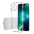 جراب شفاف عصري من TPU – مناسب لـ iPhone 11 Pro