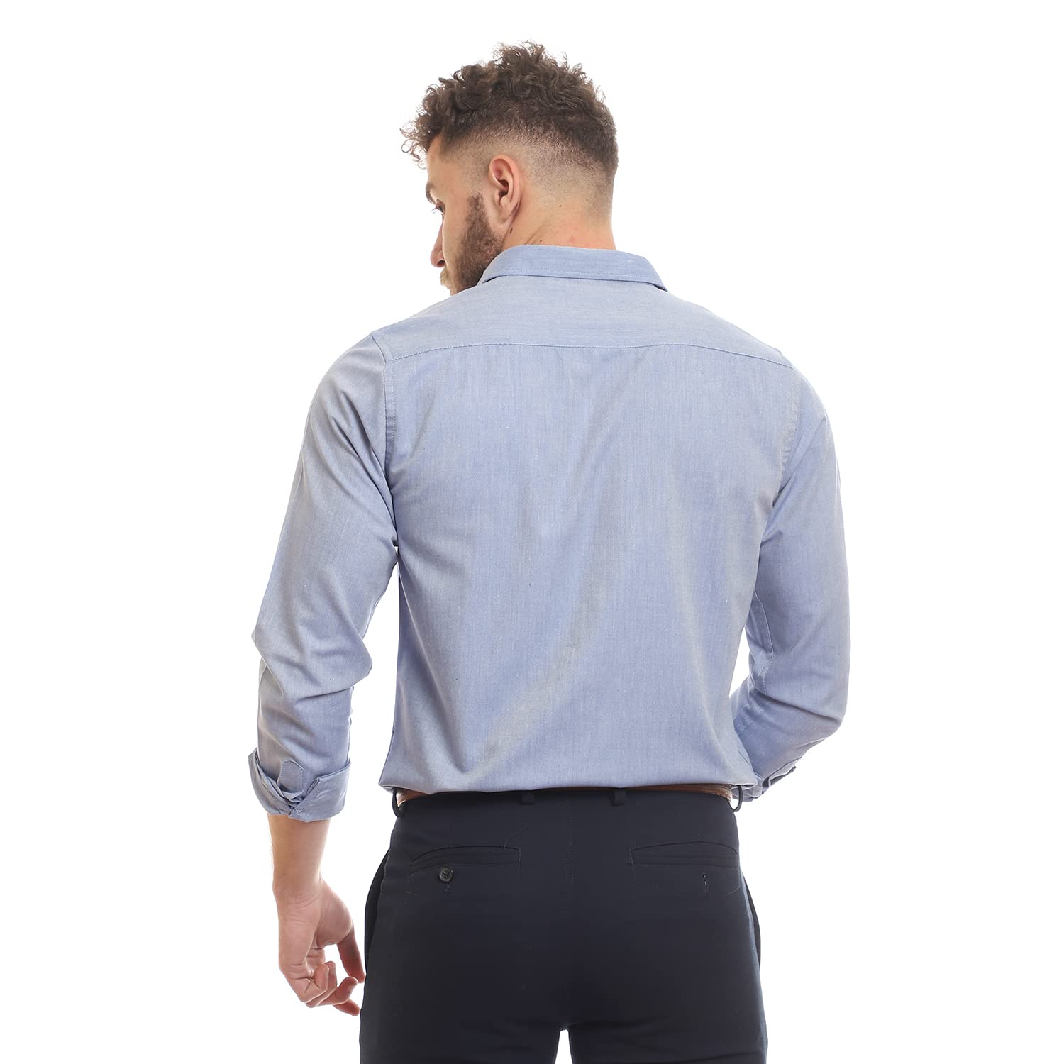 Andora mens Shirt - Safqqa Egypt