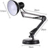 Salvar Adjustable Multi-Joint Desk & Table Lamp