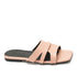 TGS Bandage Slipper Flat Flip Flop For Women,Soft, cushioned sole for all-day comfort.