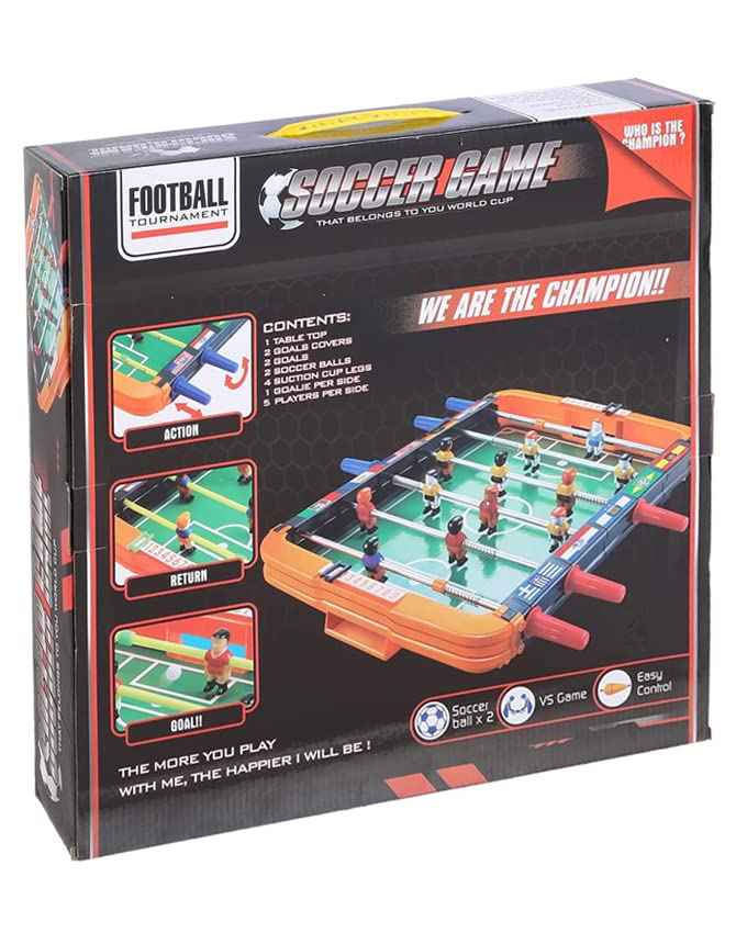 Generic Toy soccer game that belongs to you world cup - Safqqa Egypt