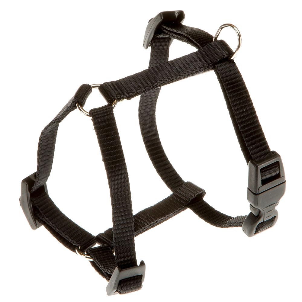 Ferplast Champion Adjustable Pet Harness – Comfortable and Secure Fit - Safqqa