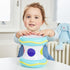 Early Learning Centre Light and Sound Drum - Medium