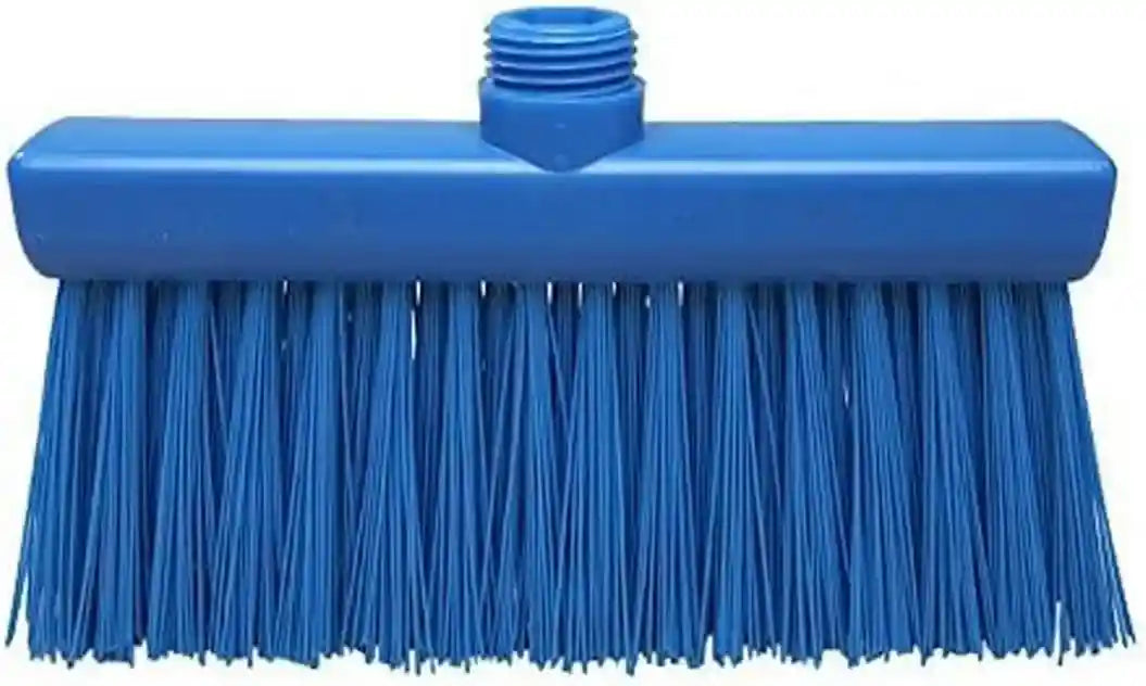 Maya Narrow Sweeper Stiff (260 x 35 mm) Blue 40190