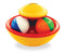 Tolo rock and roll rattle-large