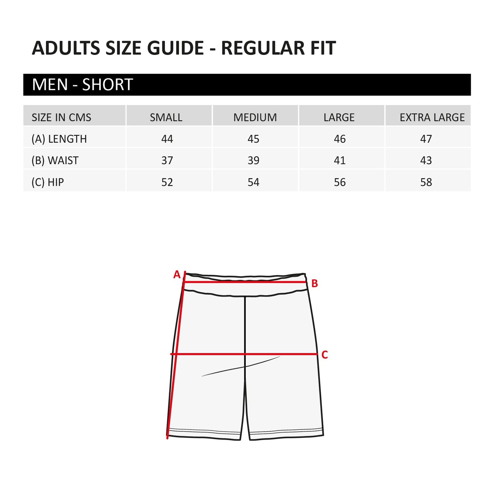 FIFA World Cup Qatar 2022 Qatar Men’s Shorts