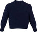 Concrete Girls’ Pullover Sweater - Model C521PL4-W23-39N-1073 - Safqqa Egypt