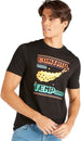 Splash mens 6204883 GTMAW21460 T-Shirt (pack of 1) - Safqqa Egypt