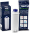 De’Longhi Water Filter Cartridge DLSC002 Limescale Reduction