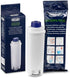 De’Longhi Water Filter Cartridge DLSC002 Limescale Reduction
