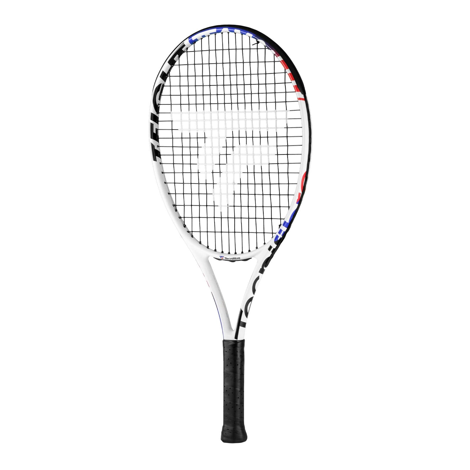 Tecnifibre One Size Tennis Racket, Lightweight Performance Tennis Racquet for Training & Matches