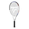 Tecnifibre One Size Tennis Racket, Lightweight Performance Tennis Racquet for Training & Matches