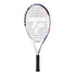 Tecnifibre One Size Tennis Racket, Lightweight Performance Tennis Racquet for Training & Matches