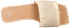 Pixi Straw Detail Strap Flat Slippers for Women – Comfortable & Stylish