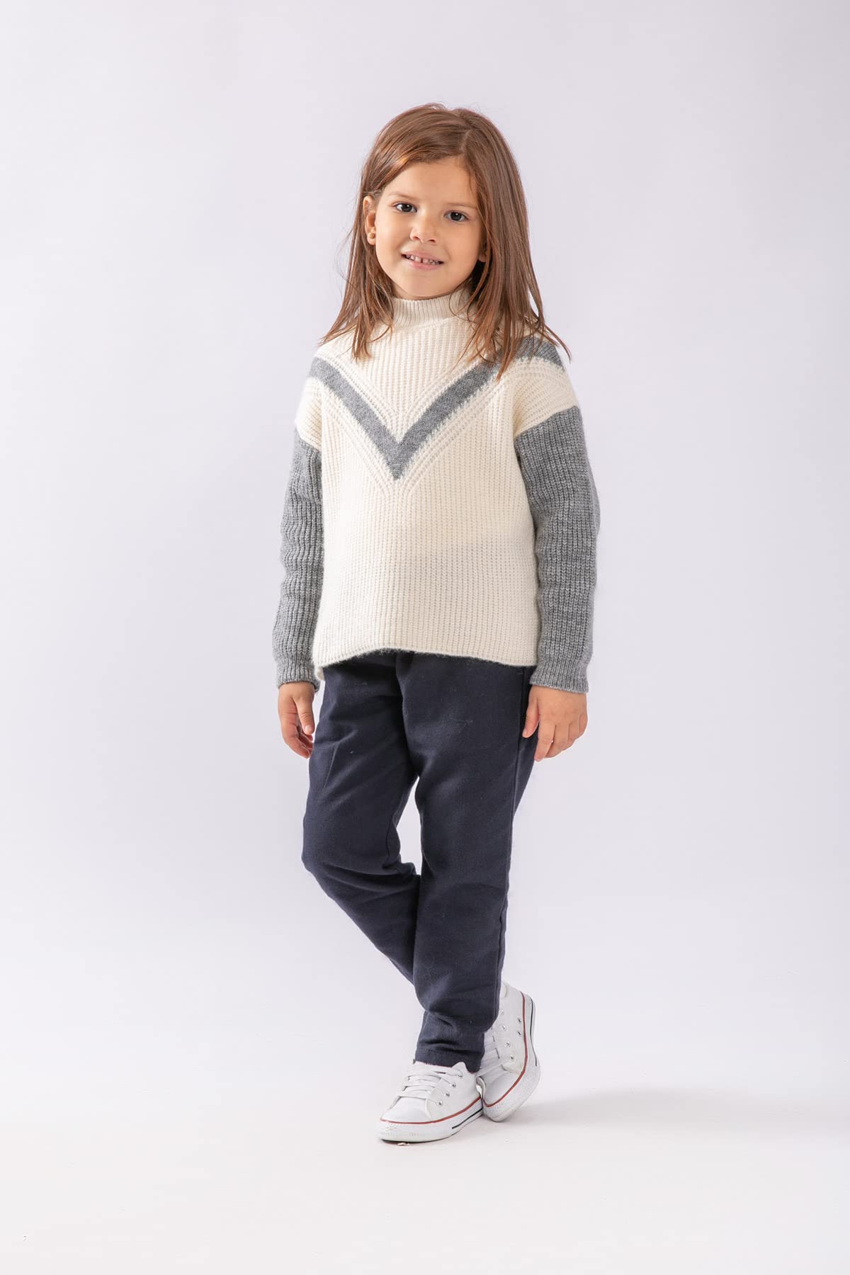 Concrete girls Pullovers - Safqqa Egypt