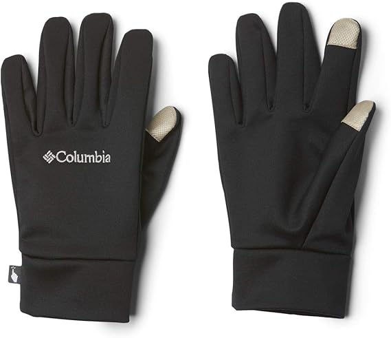 Columbia Heat Touch Glove Liner Thermal Warm Unisex