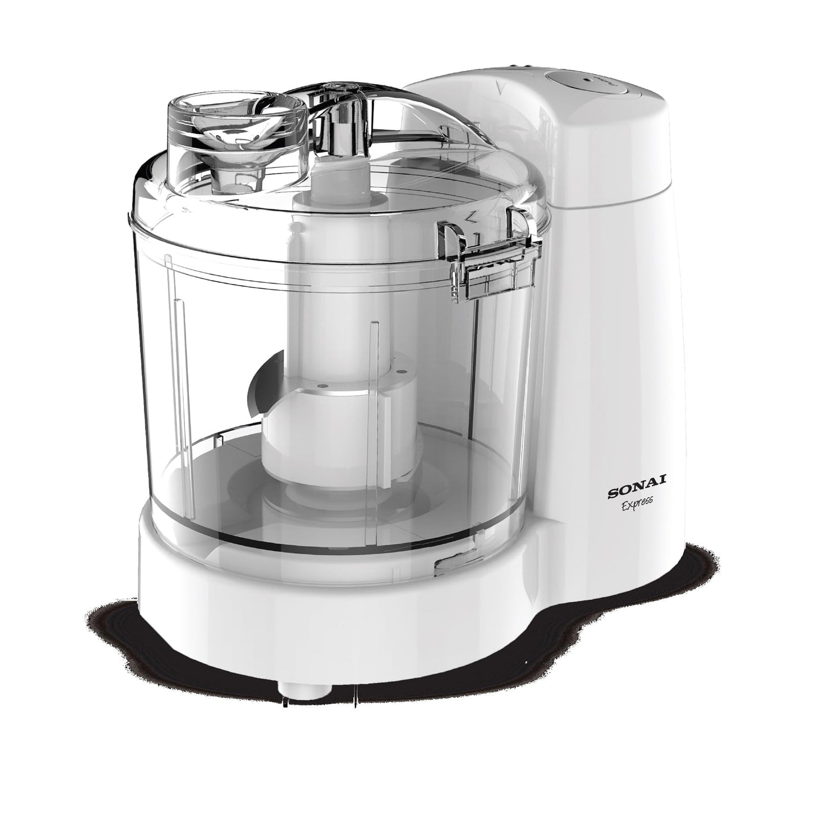 Sonai bundle 4x1, blender 400w, Juicer 1L,Chopper turbo 350ml, Kettel 1,2 1100 Watt