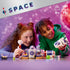 LEGO Friends Mars Space Base and Rocket, Vehicle Set with Rover and Spaceship Toy