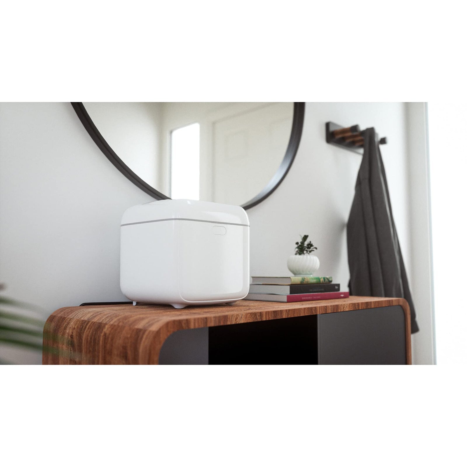 Philips Disinfection box 10L UV-C White