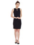 Women's Cotton Bodycon Mini Dress – Modern Fit & Everyday Comfort