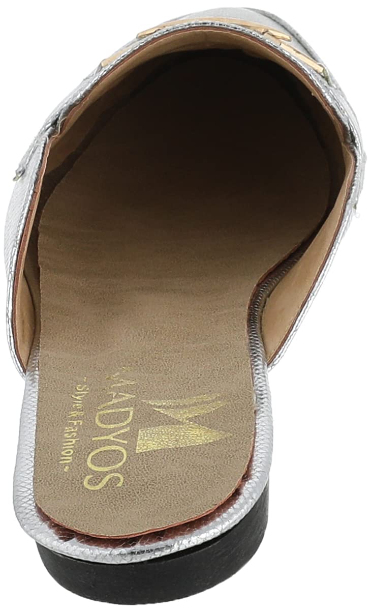 MADYOS Shoes For Women,Durable construction for everyday wear. – Safqqa Egypt