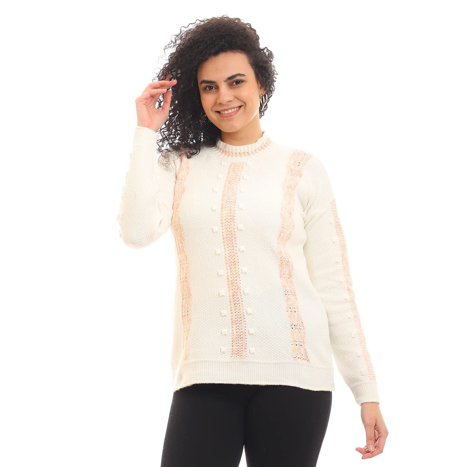 Andora Women’s Pullover Sweater