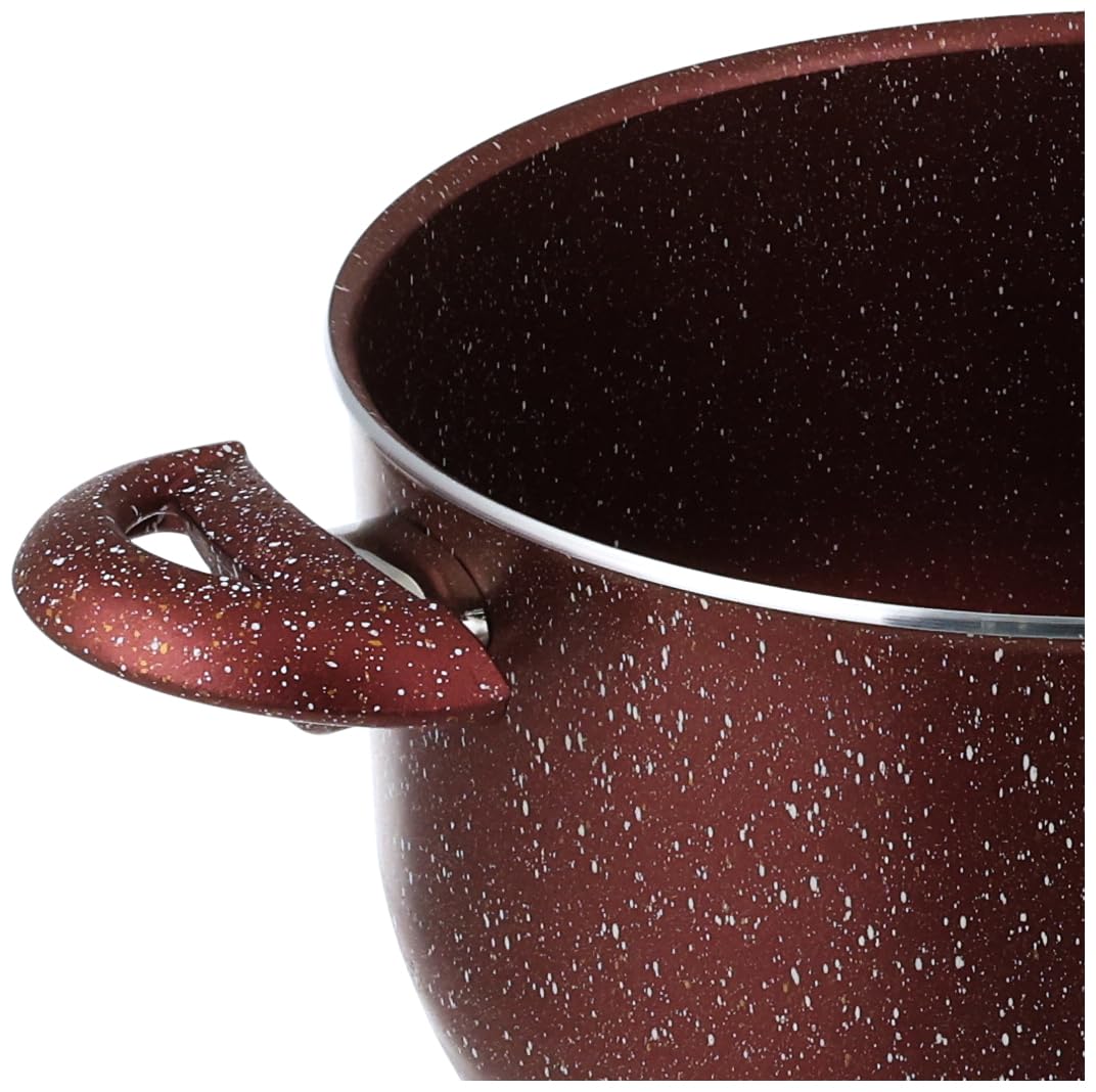 قدر Nouval Granite Plus – 26 سم