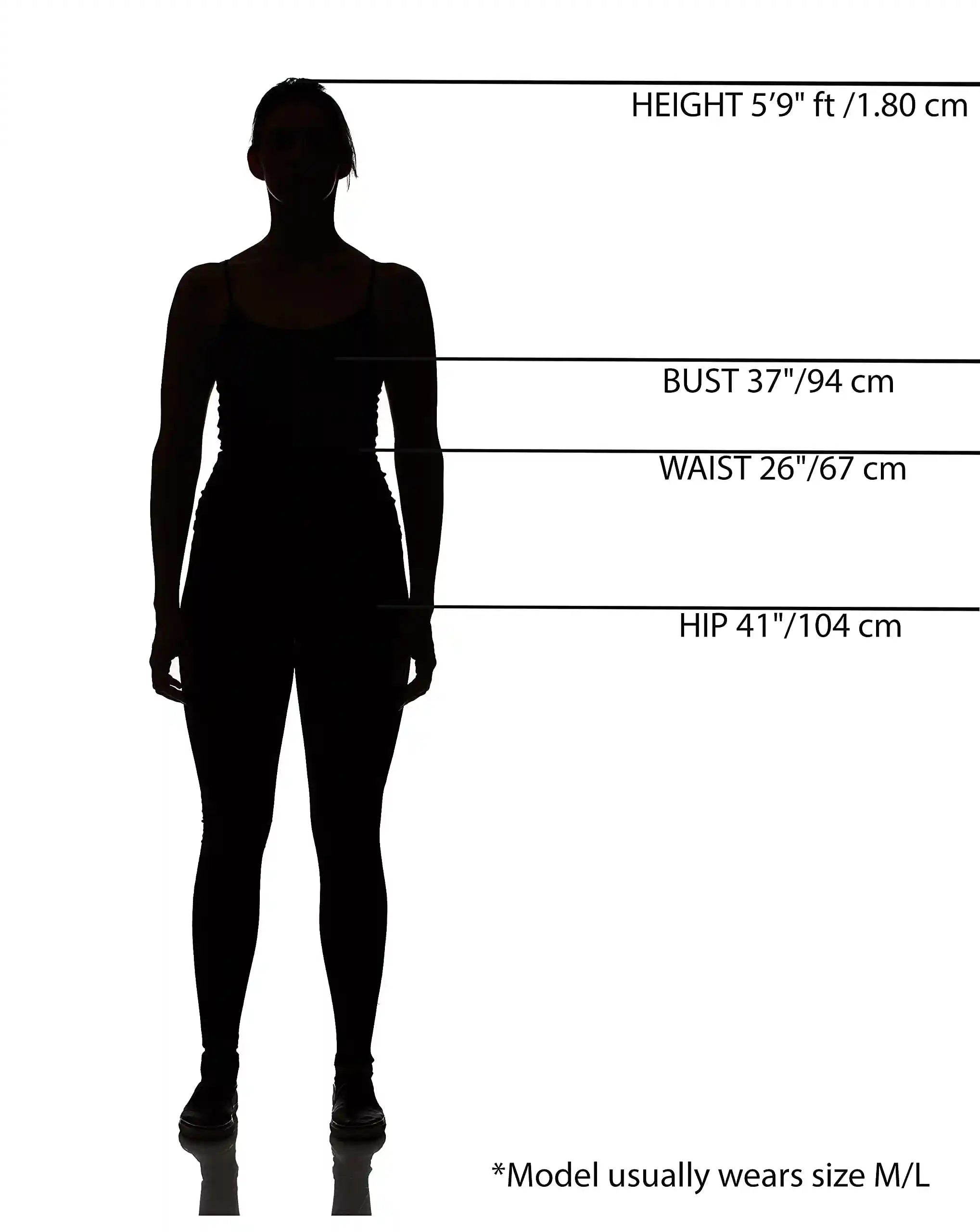بنطال رسمي بقصّة مستقيمة للنساء من كالفن كلاين