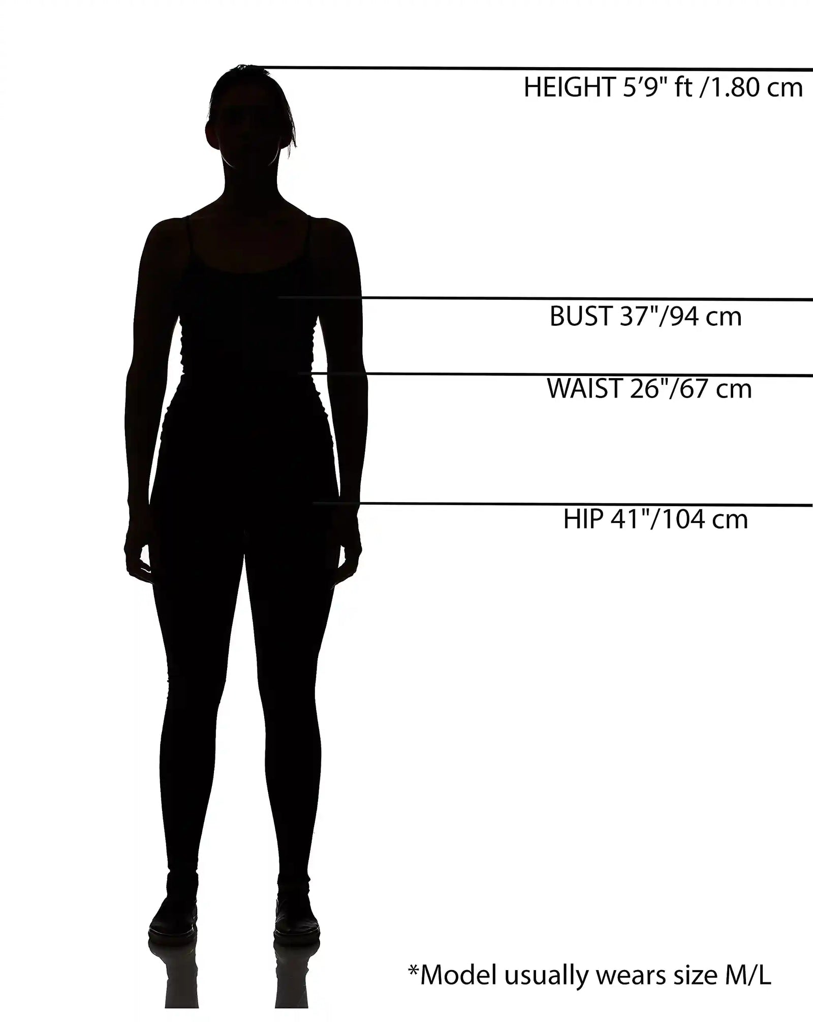 بنطال رسمي بقصّة مستقيمة للنساء من كالفن كلاين