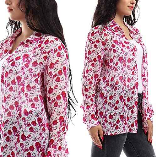ESLA Long-sleeved Shirt for Women - Safqqa Egypt