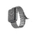 X-Doria Raptic classic plus for apple watch 42&44mm sliver, Unisex-Adult - Safqqa Egypt