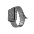 X-Doria Raptic classic plus for apple watch 42&44mm sliver, Unisex-Adult - Safqqa Egypt