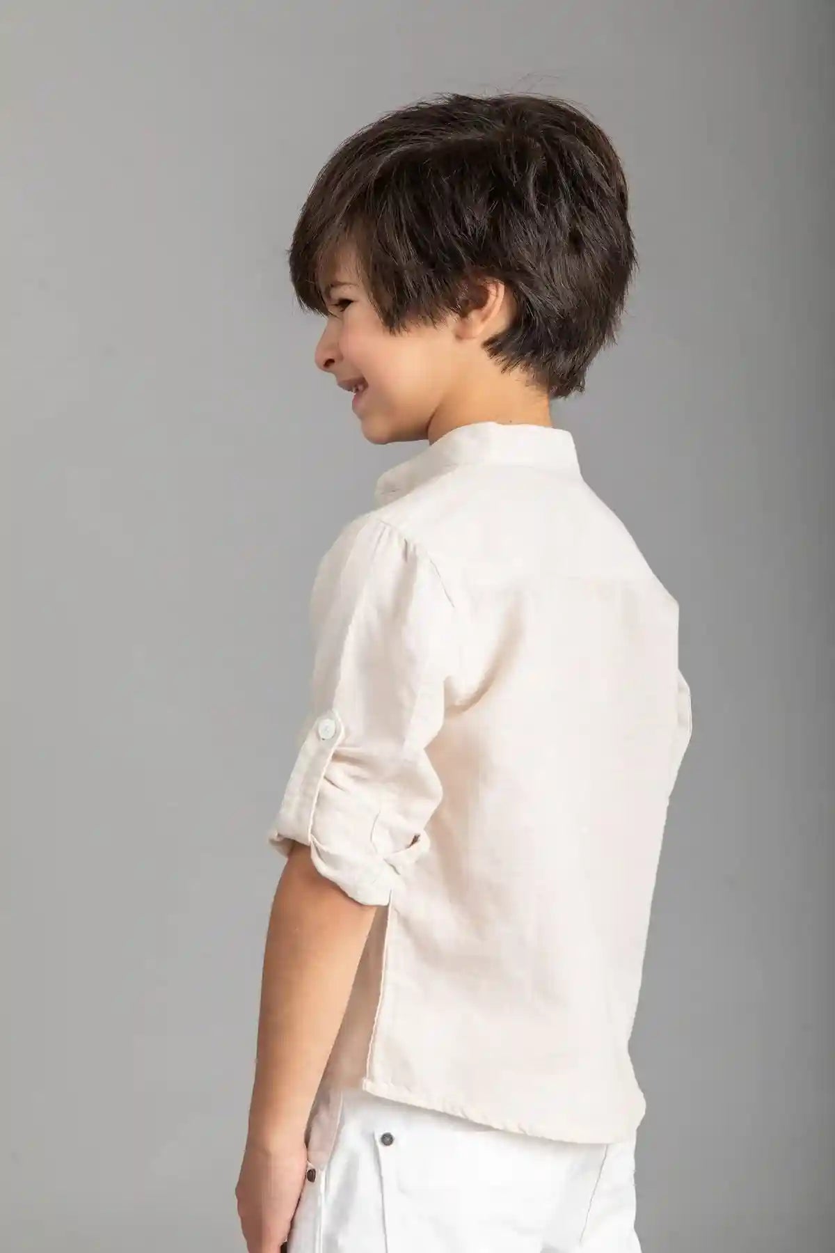 Concrete Boys C321SH1-S22-54N-1045 Shirt - Safqqa Egypt