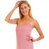 Kady Women Self Patterned Spaghetti Sleeves Sleepshirt-Nightdresses & Nightshirts