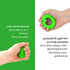 hand grip exerciser, 5pcs Hand Vibration Finger Enhancer Exercise Set - Forearm and Hand Exerciser Equipment, Hand Gripper for Strength & Rehabilitation