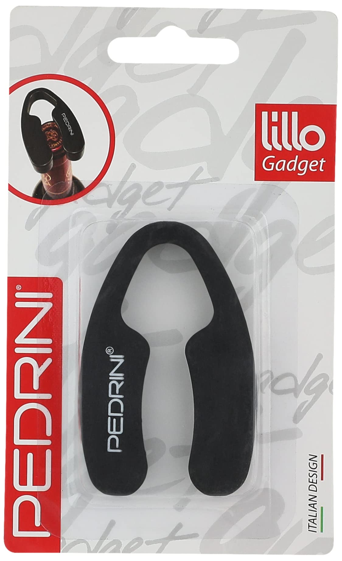 PEDRINI Foil Cutter,• Sharp, precise cutting blades - Safqqa