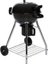 Charbroil 12301721 Charcoal BBQ Kettle Grill Outdoor Cooking Barbecue