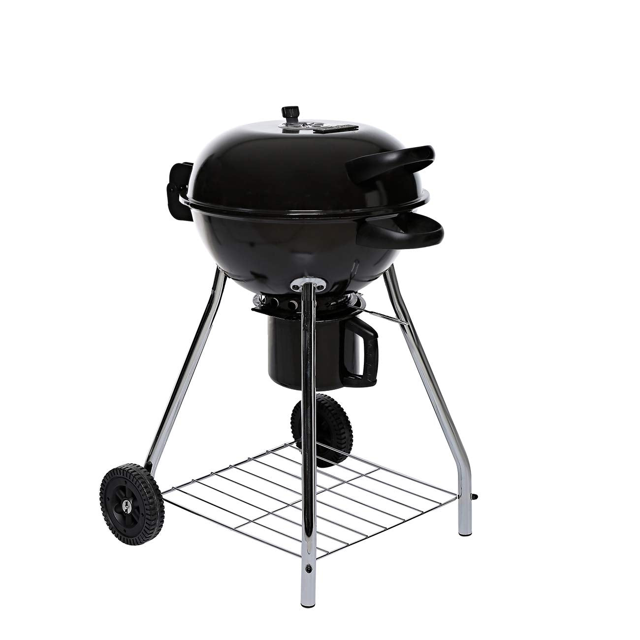 Charbroil 12301721 Charcoal BBQ Kettle Grill Outdoor Cooking Barbecue – Safqqa Egypt