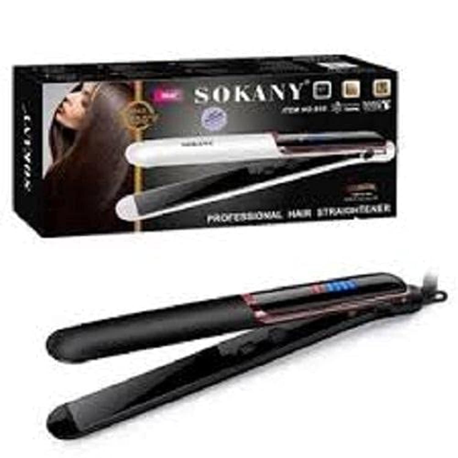 Sokany SK-955 Hair Straightener