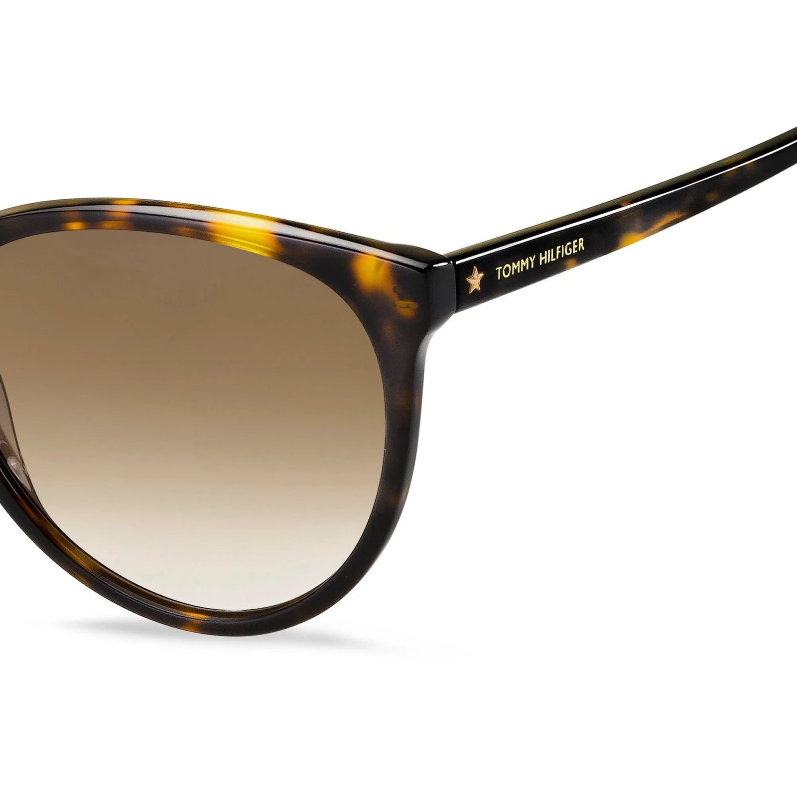 Tommy Hilfiger Sunglasses Women's Perfect for casual outings, travel, or daily wear