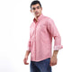 White Rabbit Men's Long Sleeve Shirt (Pack of 2)