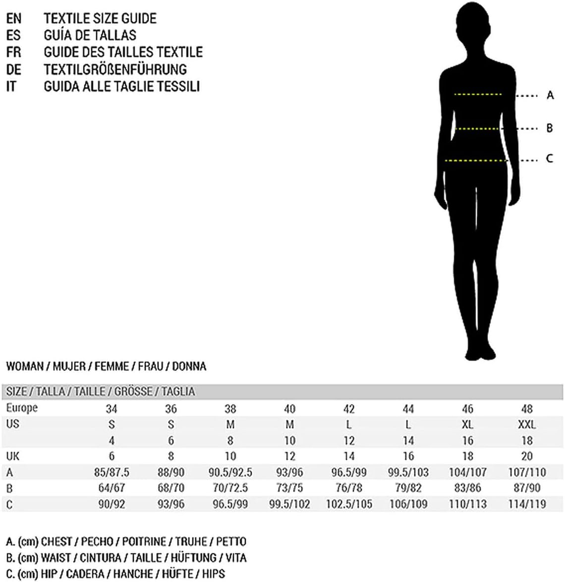 Reebok Women’s T-Shirts