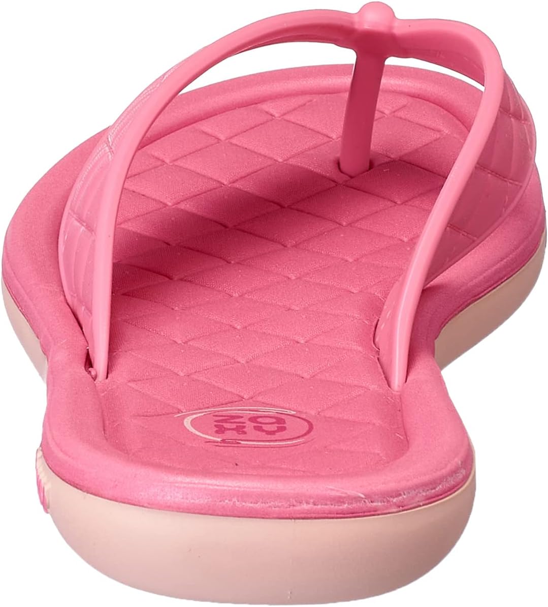 Zaxy zaxy abracar conforto slipper rubber flip flop for women