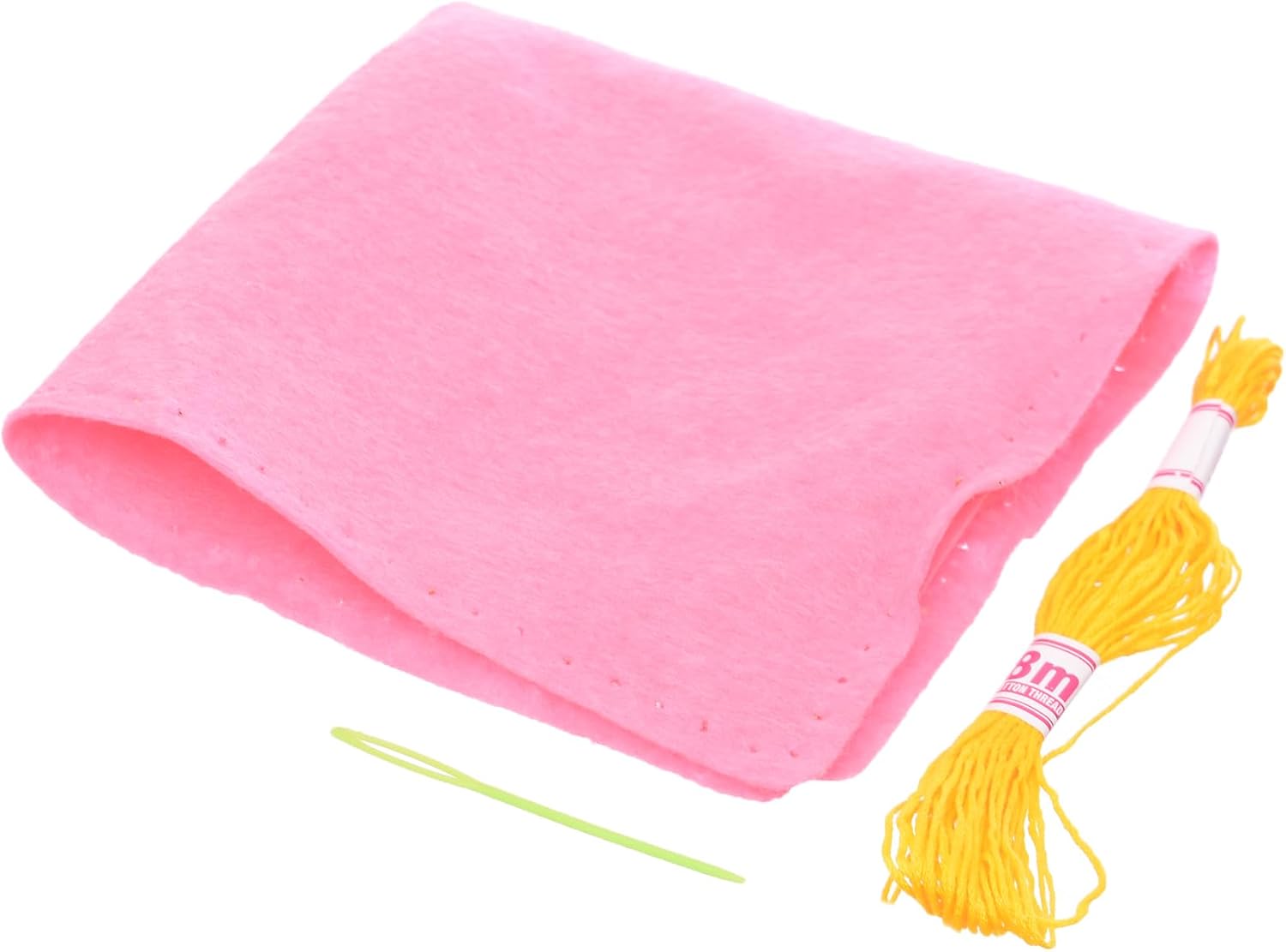 Generic Unicorn Sequins DIY Pillow Kit ZA3213 Kids Craft Set – Safqqa Egypt