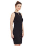 Women's Cotton Bodycon Mini Dress – Modern Fit & Everyday Comfort