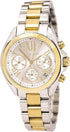 Michael Kors Dress Watch For Women Analog Stainless Steel - MK5974