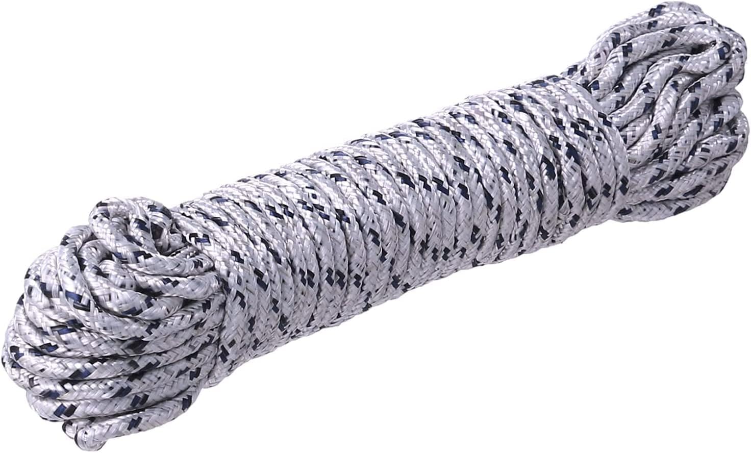 حبل غسيل ملابس الكتان من إلياسين – حبل غسيل متين – Safqqa Egypt